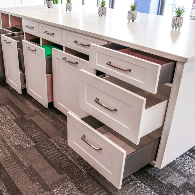 Reputed Distributor Of Cabinet Hardware In Kitchener