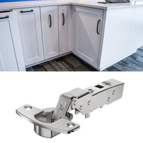 5 Reasons To Opt For Easy-Assembly Cabinet Hinges