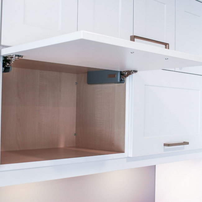 Reputed Distributor Of Cabinet Hardware In Kitchener