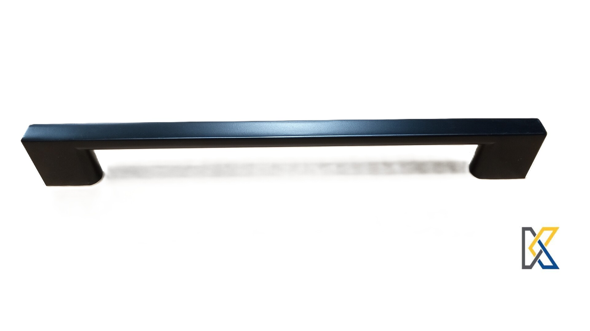 408 Series Handle 192mm Matte Black
