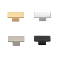 558 Series Knobs