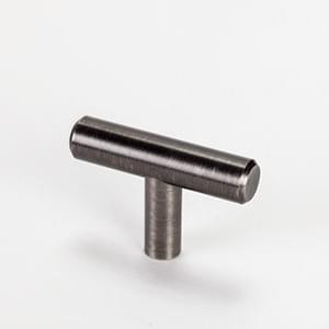 Arctic T-Knob 51mm Graphite
