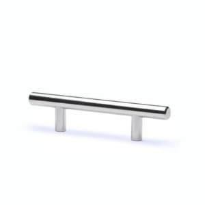 Arctic Pull 76mm CC Polished Chrome