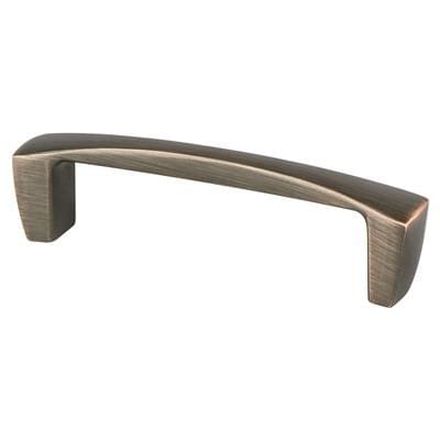 Aspire Pull 96mm - Verona Bronze