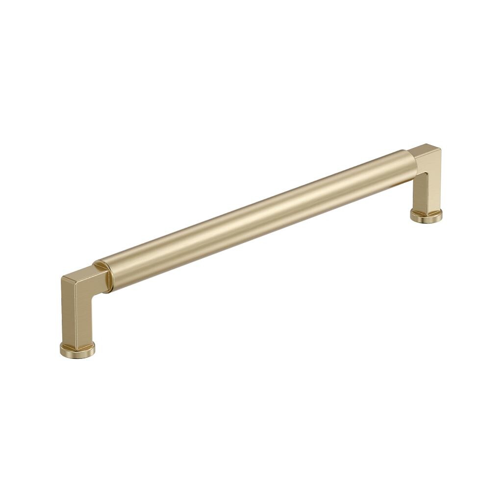 Balon Appliance Pull 12 inch CC Golden Champagne