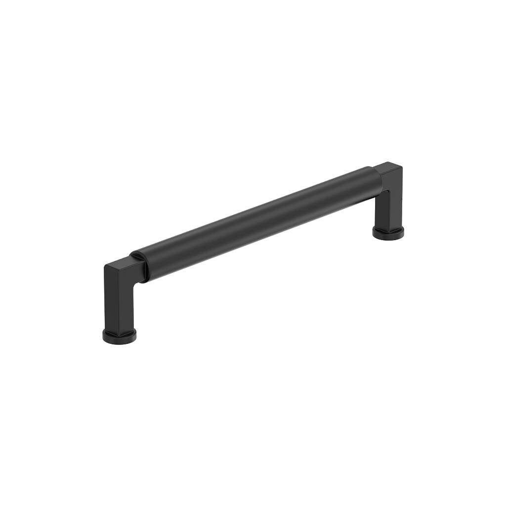Balon Pull 160mm CC Matte Black