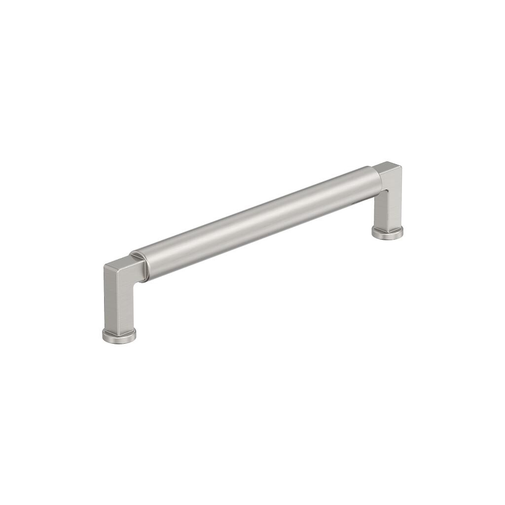 Balon Pull 160mm CC Satin Nickel