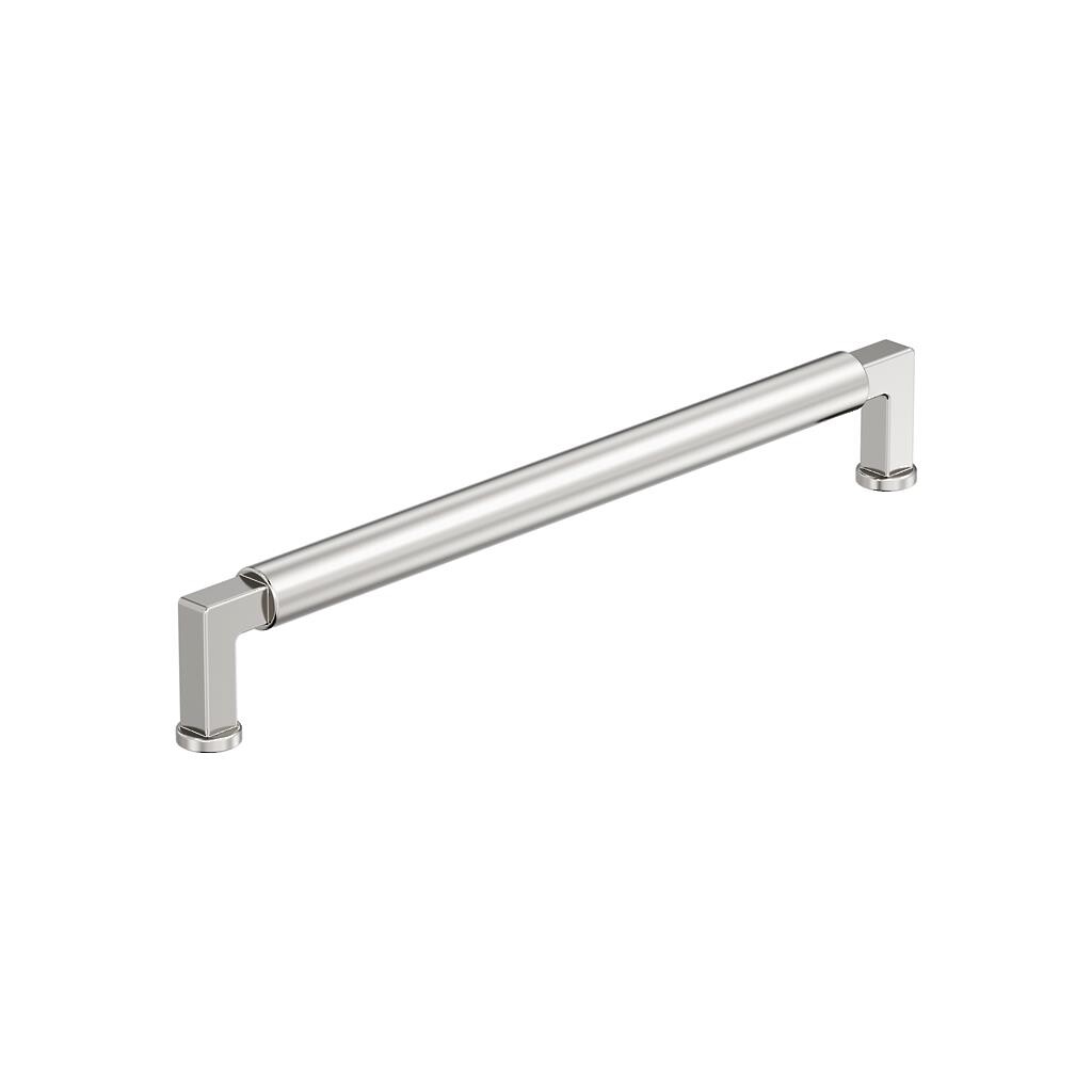 Balon Pull 224mm CC Polished Nickel