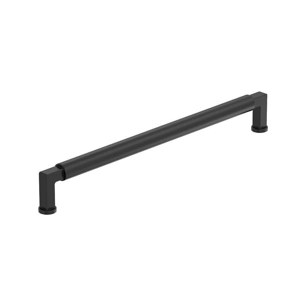 Balon Pull 256mm CC Matte Black