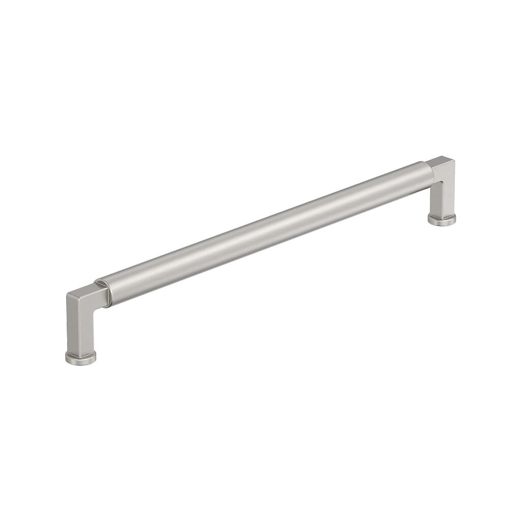 Balon Pull 256mm CC Satin Nickel