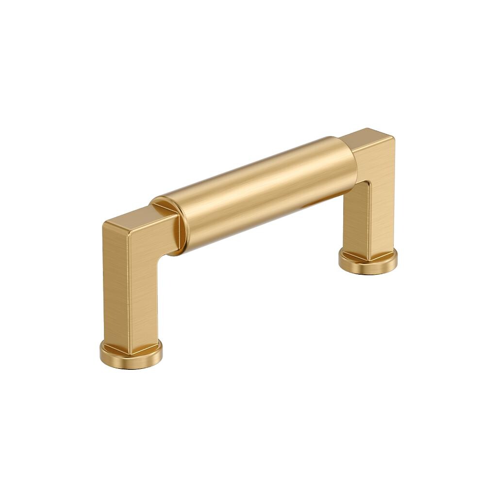Balon Pull 3 inch CC Champagne Bronze