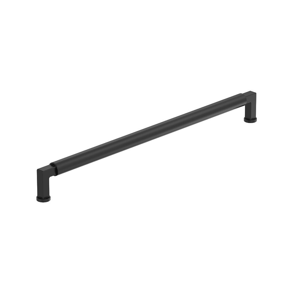 Balon Pull 320mm CC Matte Black