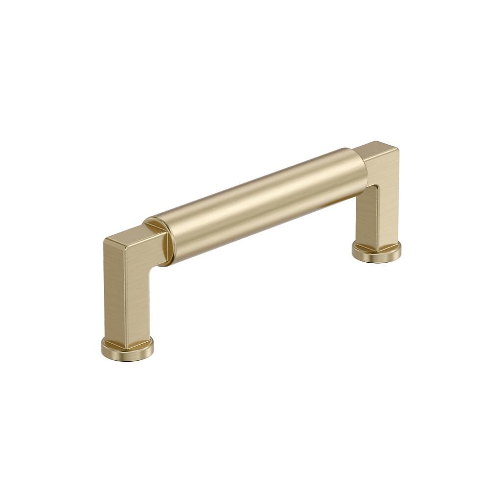 Balon Pull 96mm CC Golden Champagne