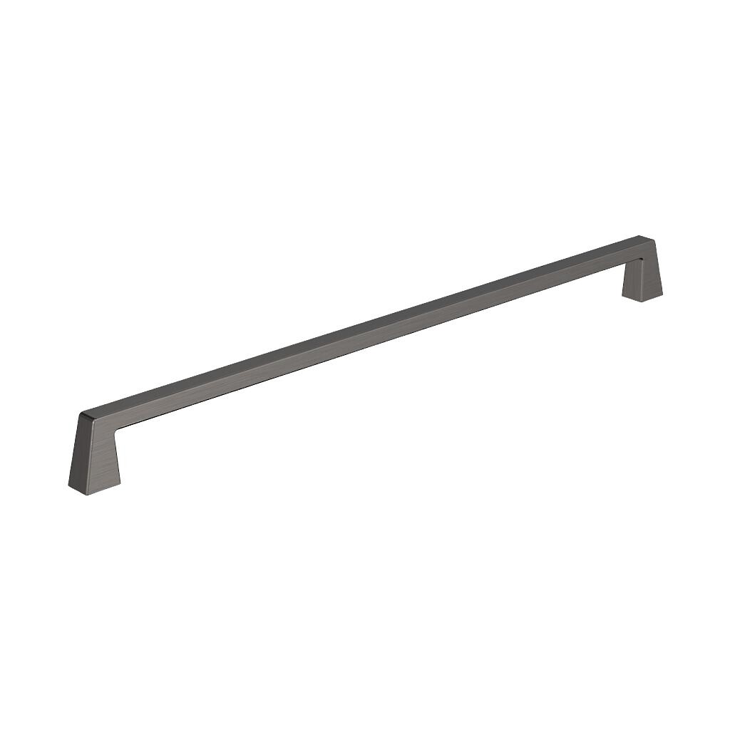 Blackrock Appliance Pull 18" CC Gunmetal