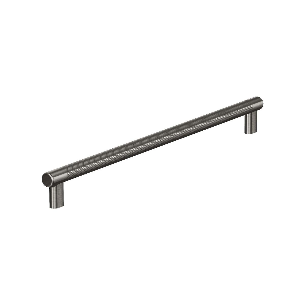 Bronx Appliance Pull 18" Gunmetal