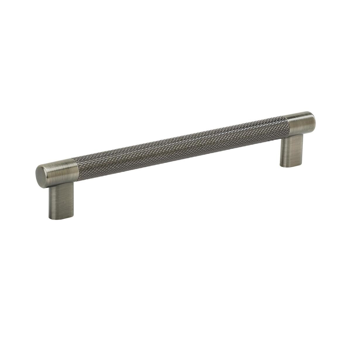 Bronx Pull 8" Gunmetal