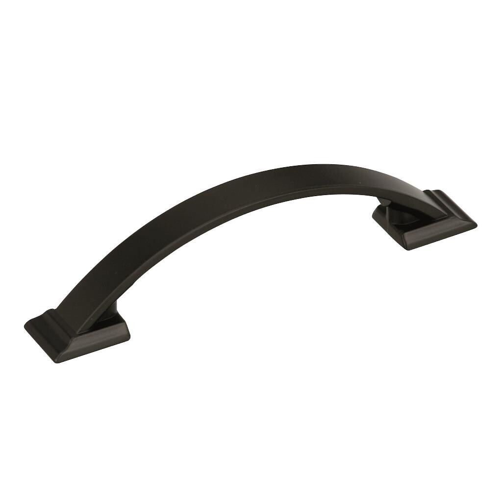 Candler 96mm CC Pull Black Bronze