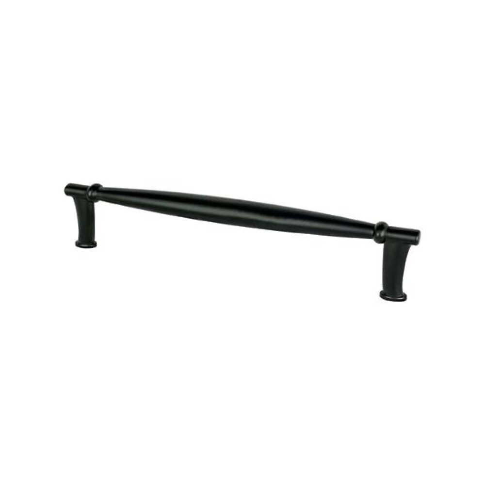 Dierdra Pull 160mm CC Matte Black