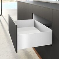 Economy Drawer System - Soft Close