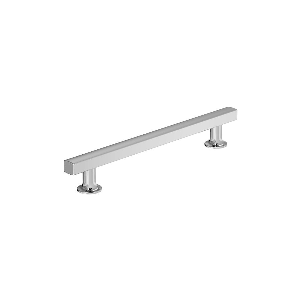 Everett Pull 160mm CC Polished Chrome