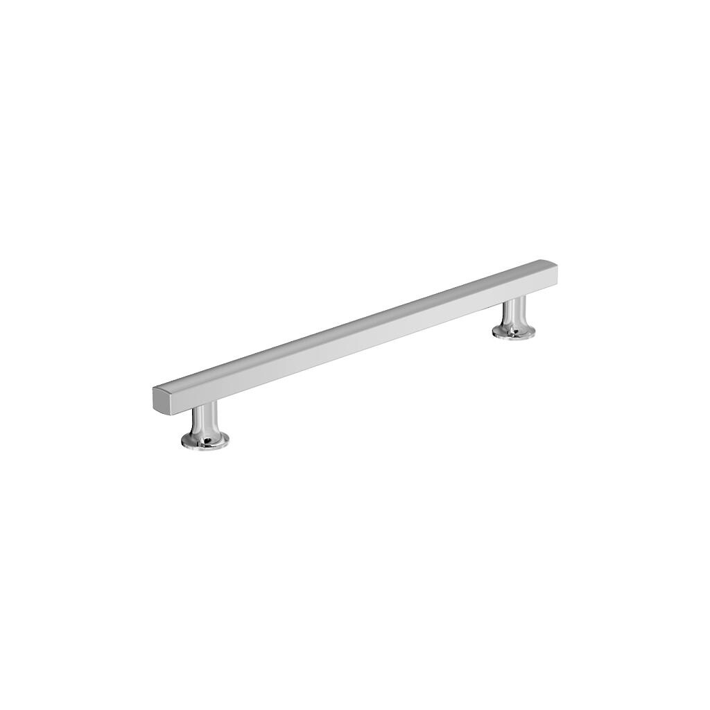 Everett Pull 224mm CC Polished Chrome