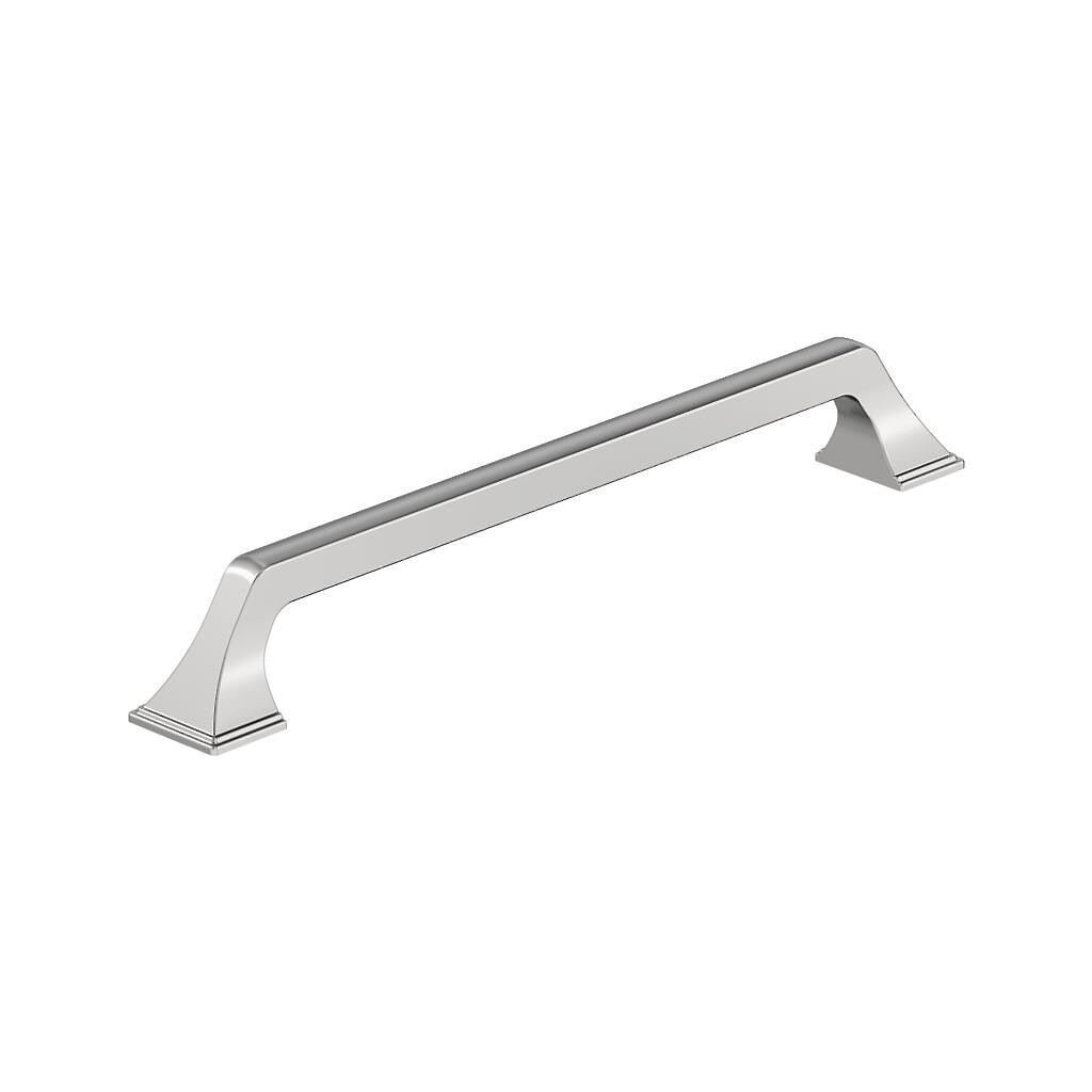 Exceed Appliance Pull 12 inch CC Polished Chrome