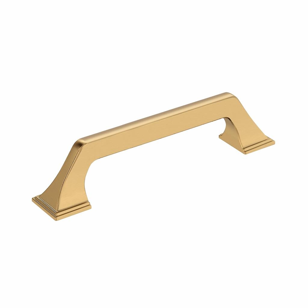 Exceed Pull 128mm CC Champagne Bronze