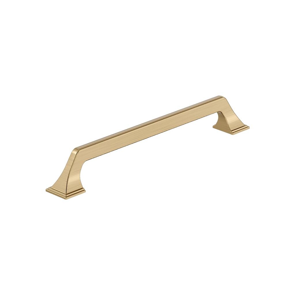 Exceed Pull 192mm CC Champagne Bronze