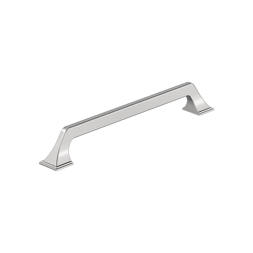 Exceed Pull 192mm CC Polished Chrome