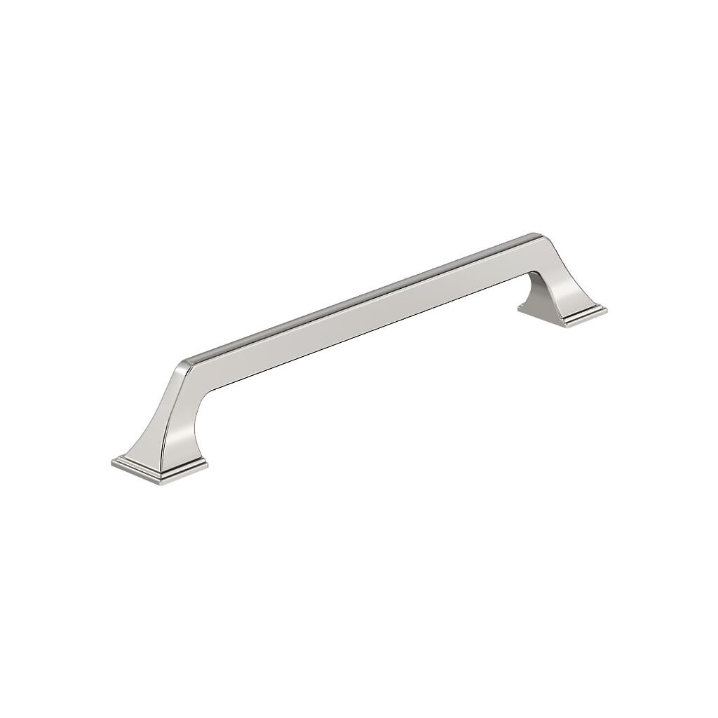 Exceed Pull 192mm CC Polished Nickel