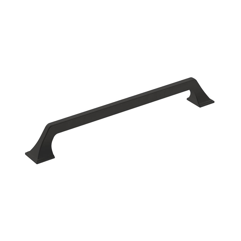 Exceed Pull 224mm CC Matte Black