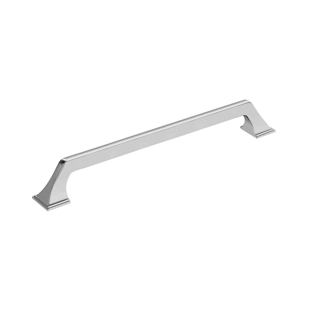 Exceed Pull 224mm CC Polished Chrome