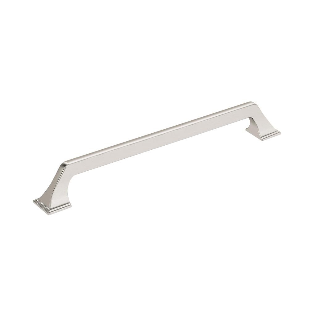 Exceed Pull 224mm CC Satin Nickel