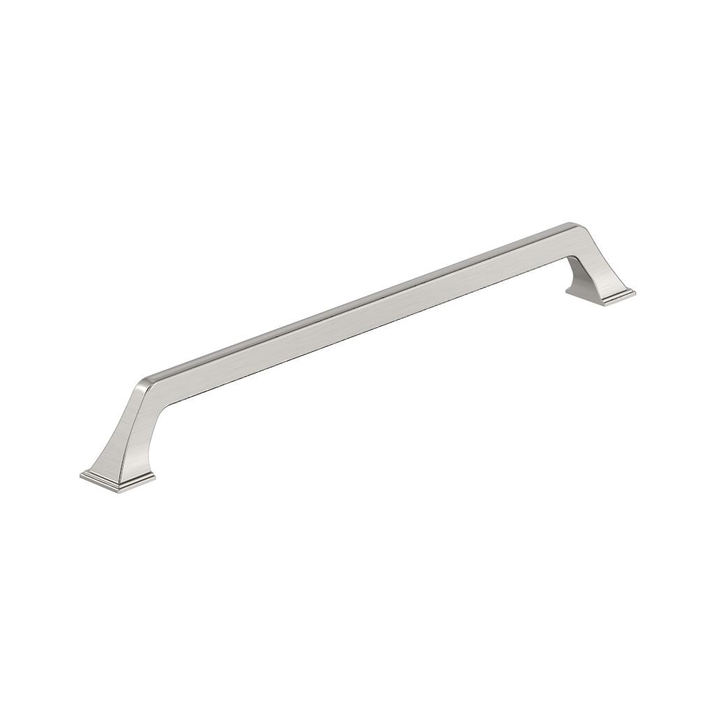Exceed Pull 320mm CC Satin Nickel