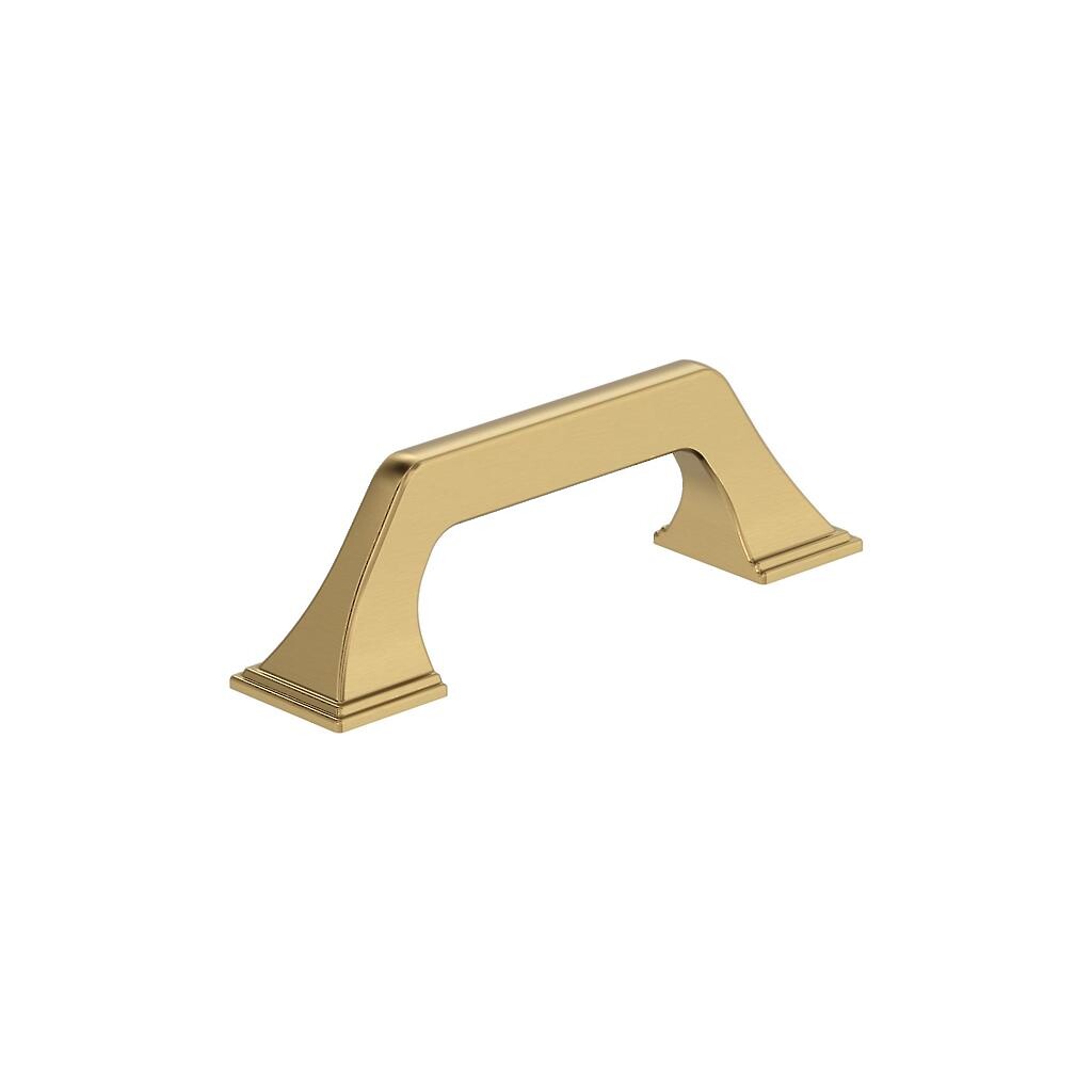 Exceed Pull 76mm CC Champagne Bronze