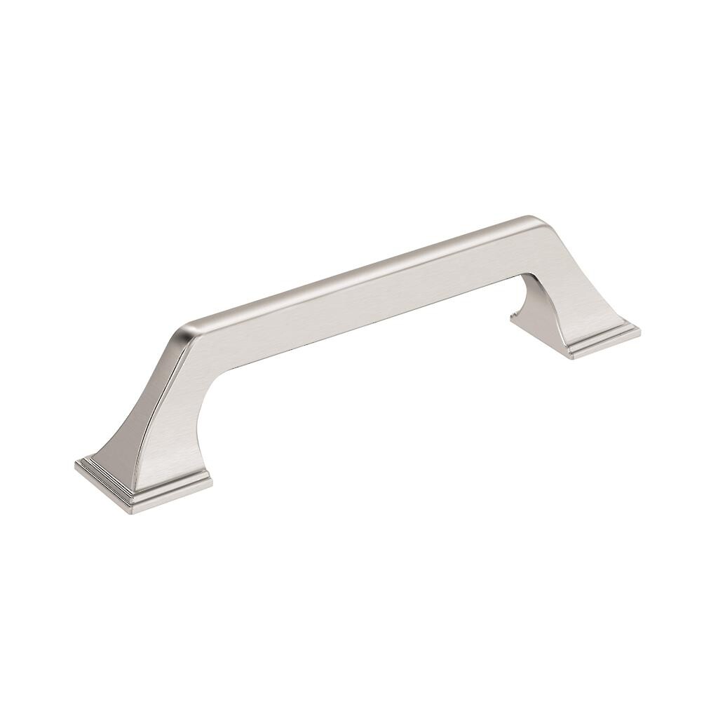 Exceed Pull 128mm CC Satin Nickel