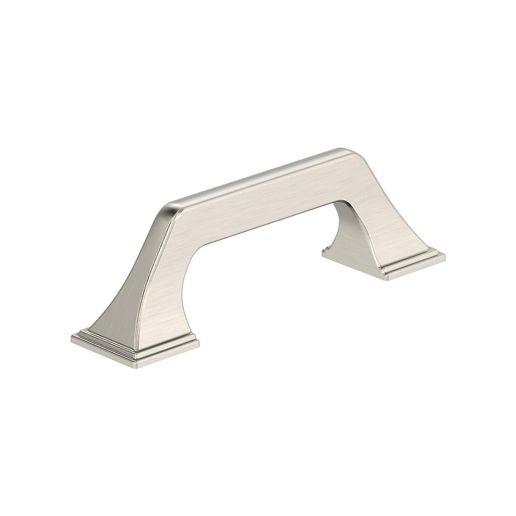 Exceed Pull 76mm CC Satin Nickel