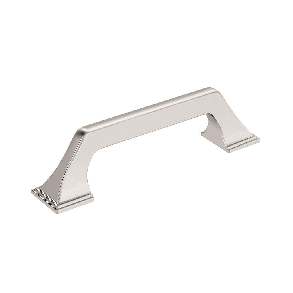 Exceed Pull 96mm CC Satin Nickel