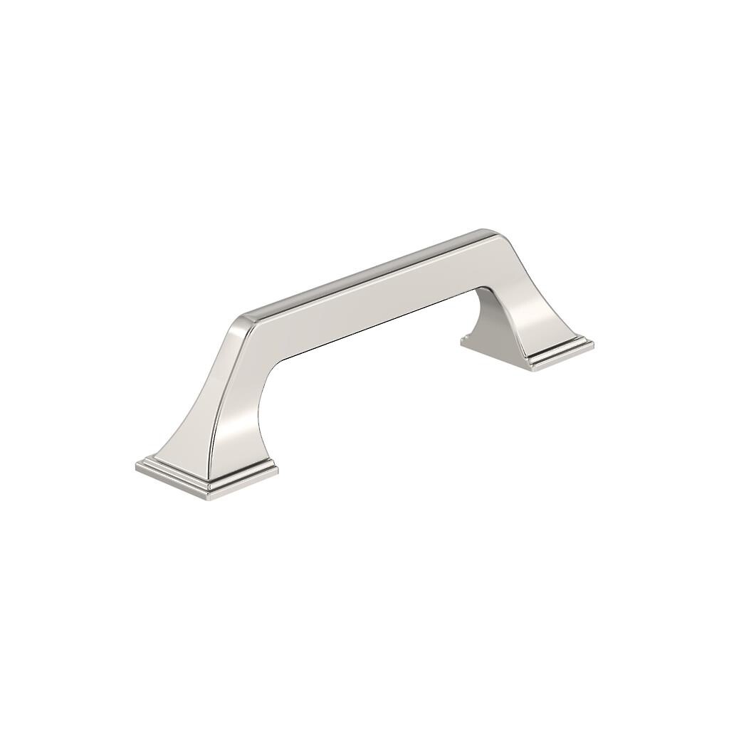 Exceed Pull 96mm Polished Nickel