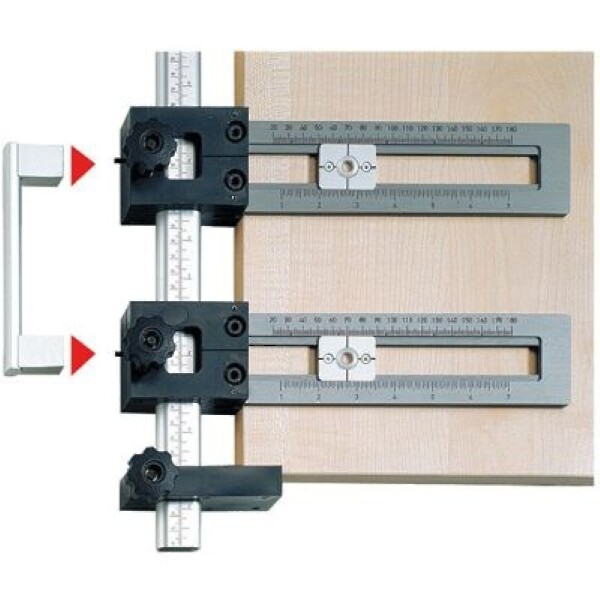Hettich Handle Jig Kit