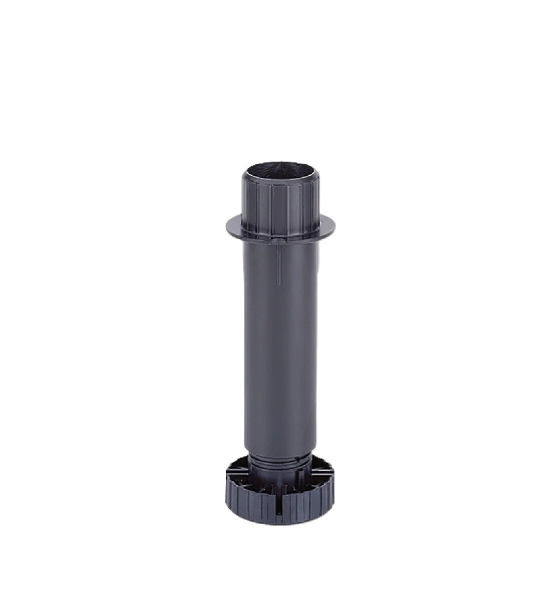 Hettich - 4" (100mm) Levelling Euro Leg