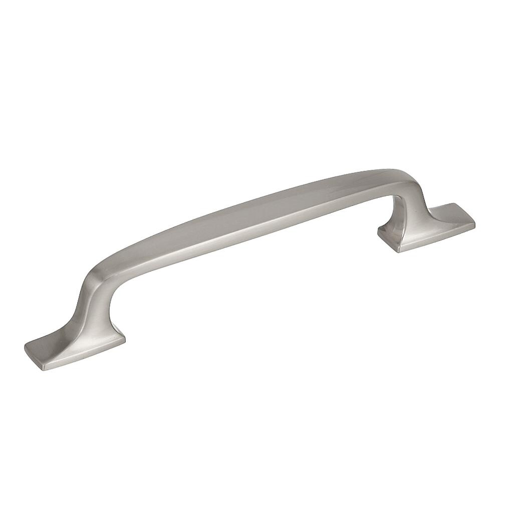 Highland Ridge - Pull 128mm CC Satin Nickel