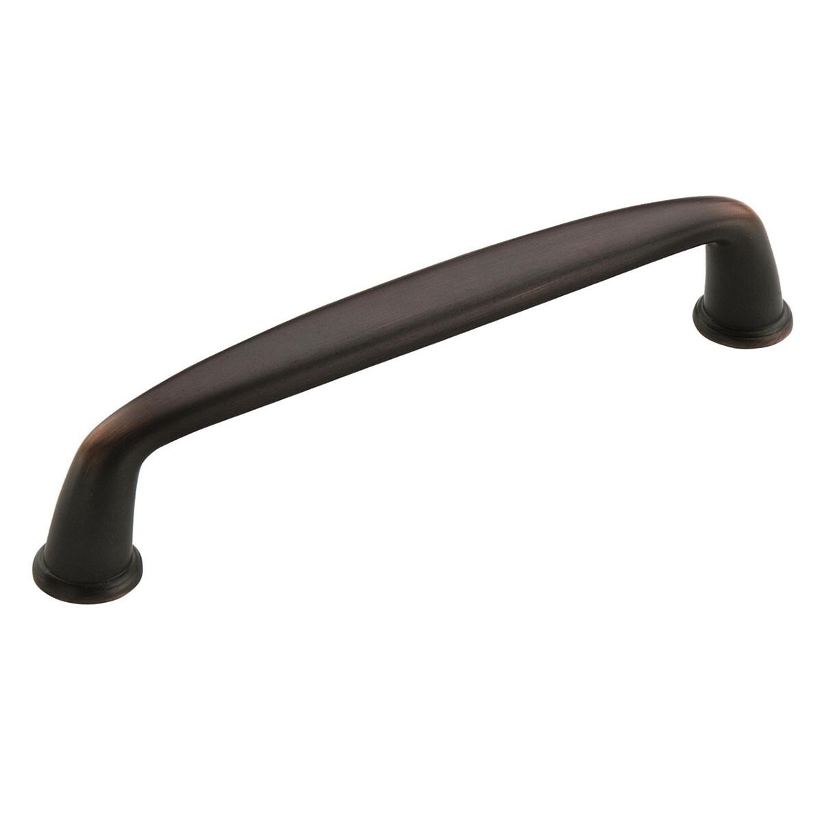 Kane 128mm CC Pull Oil-Rubbed Bronze
