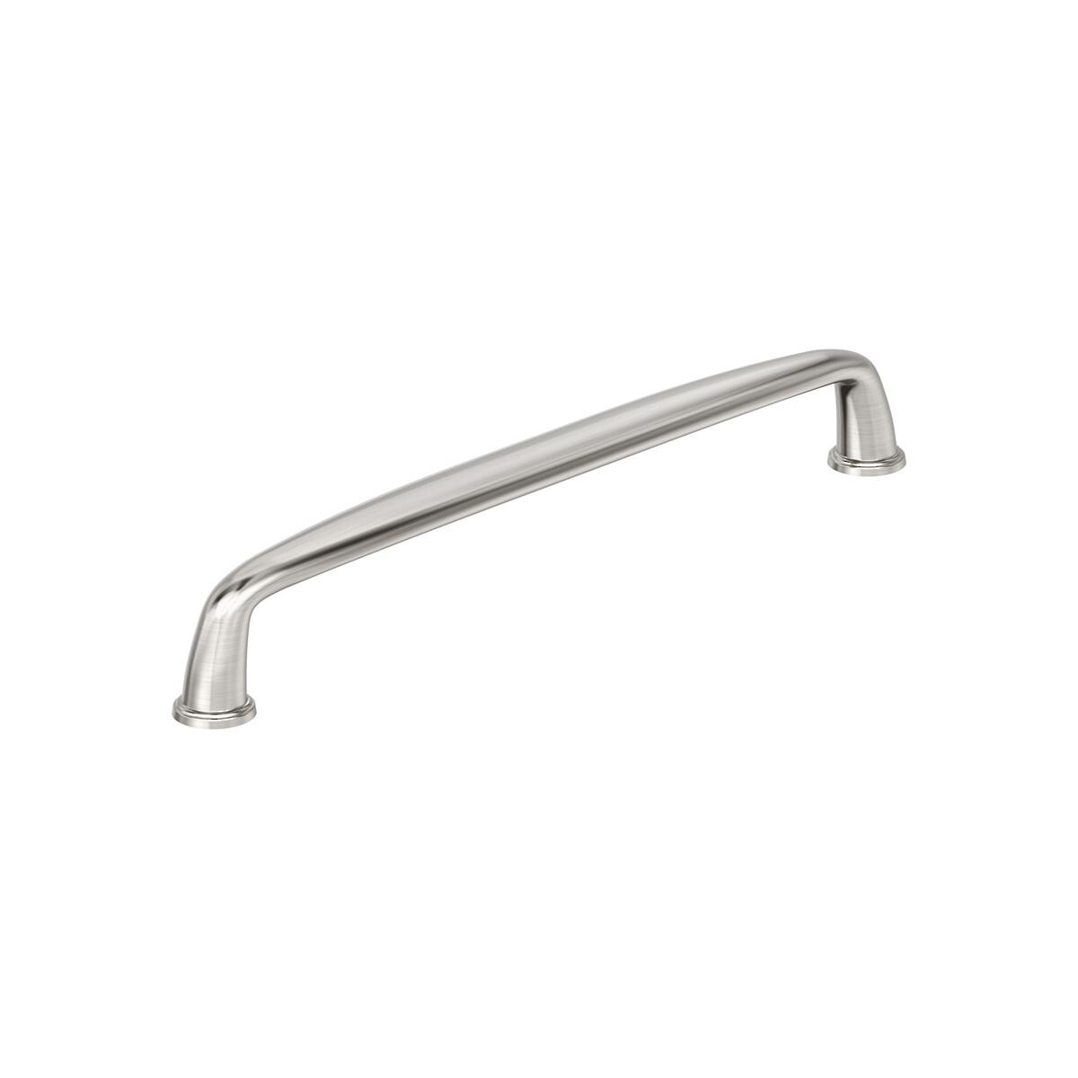 Kane Pull 192mm CC Satin Nickel