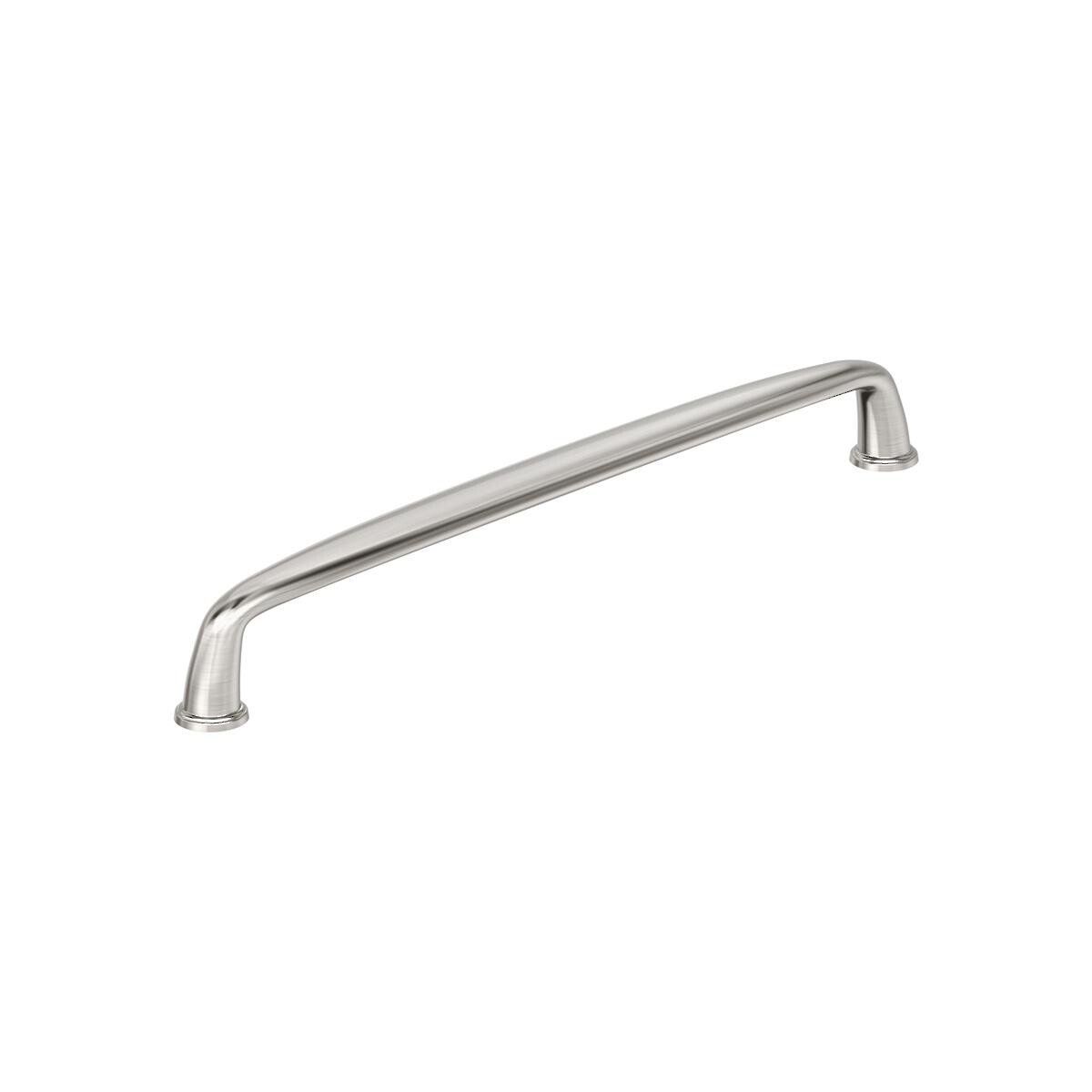 Kane Pull 224mm CC Satin Nickel