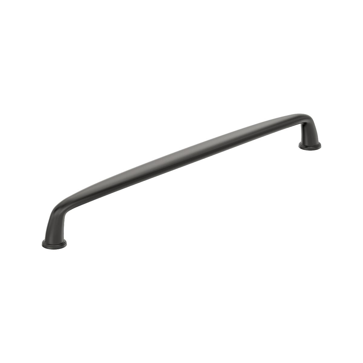 Kane Pull 256mm CC Black Bronze