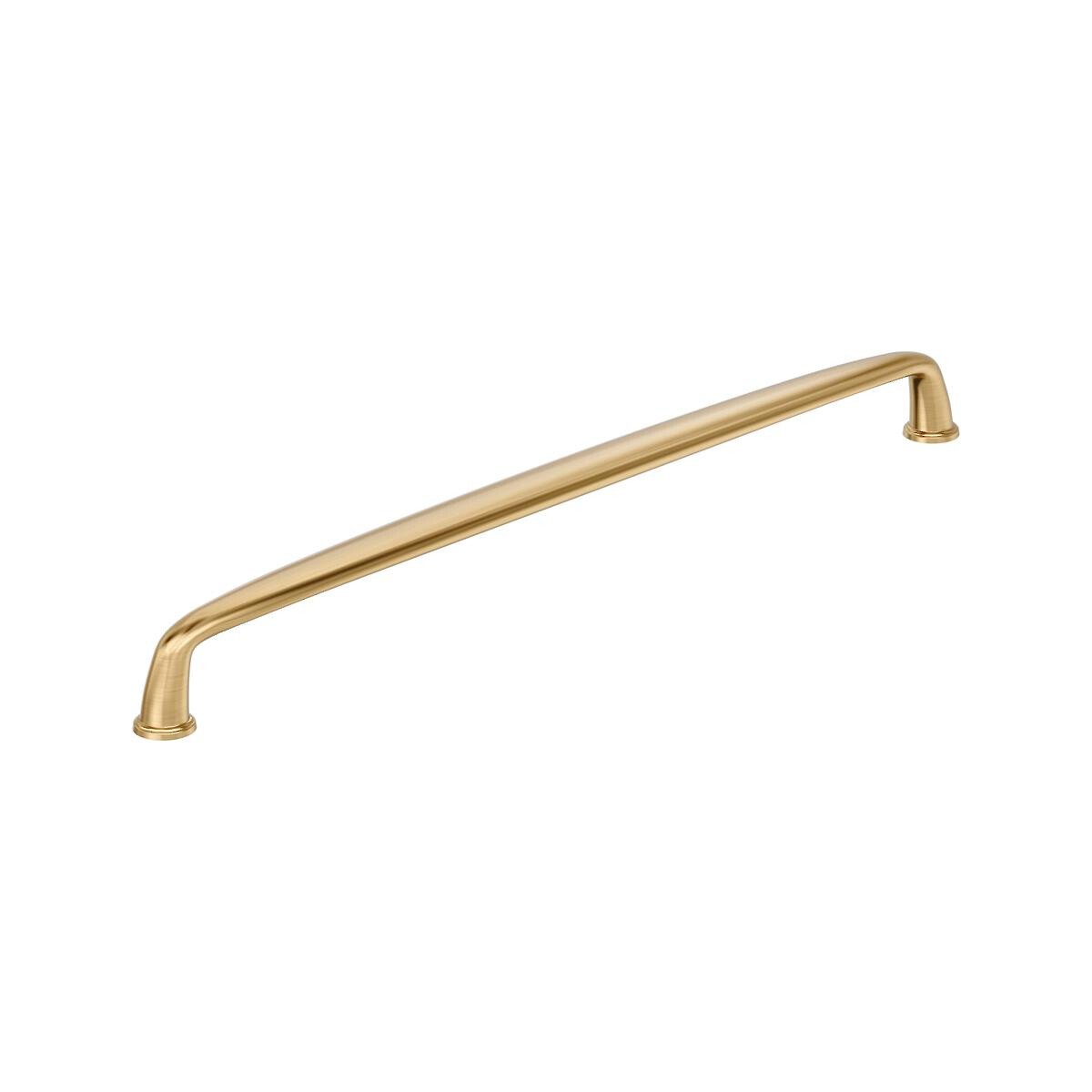Kane Pull 320mm CC Champagne Bronze