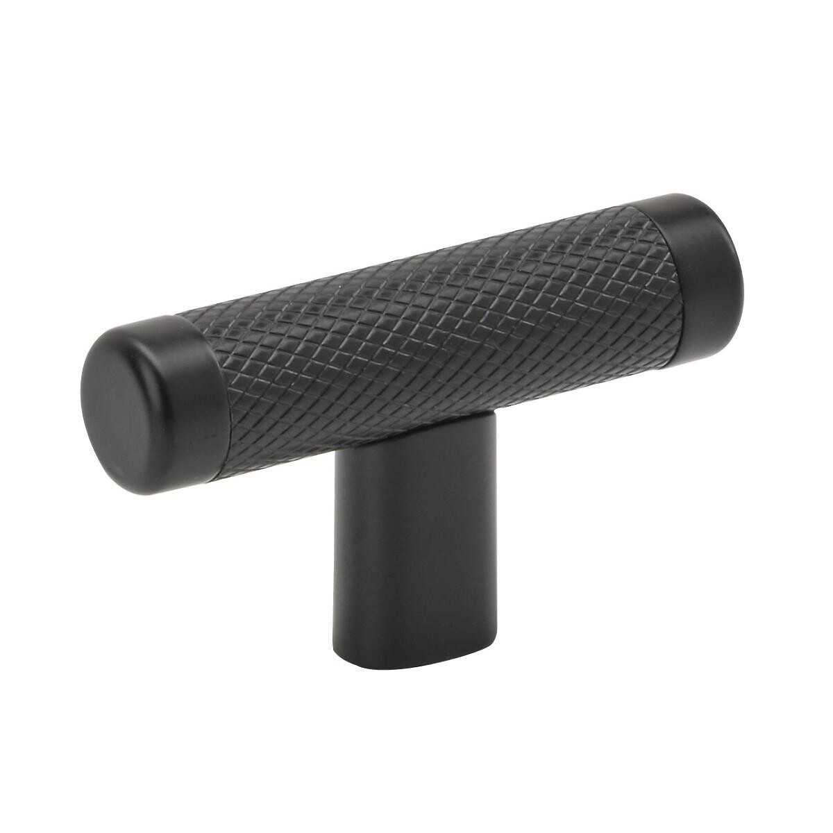 Bronx T- Knob 67mm Black Bronze