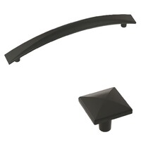 Matte Black