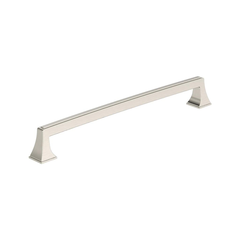 Mulholland Pull 256mm CC Satin Nickel